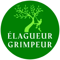 Elagueur Grimpeur
